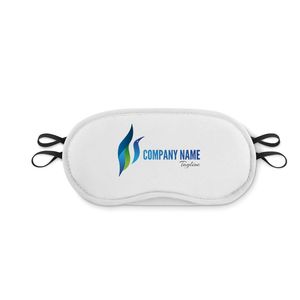 BONNE NUIT Masque de voyage - GiftRetail MO9233