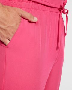 Roly CA9085 - FEROX Blouse à manches courtes