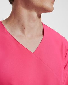 Roly CA9085 - FEROX Blouse à manches courtes