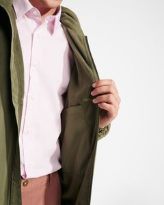 Roly CQ5079 - MAKALU Veste légère resistante a leau