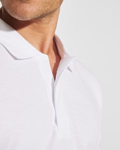 Roly PO8403 - ROVER Polo à manches courtes