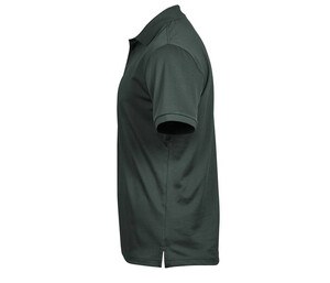 TEE JAYS TJ7000 - Polo en polyester recyclé et élasthanne