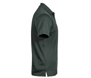 TEE JAYS TJ7000 - Polo en polyester recyclé et élasthanne