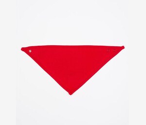 BABYBUGZ BZ023 - Bandana Bavoir Réversible Bio Bébé