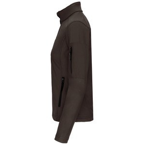 Kariban K400 - VESTE SOFTSHELL FEMME