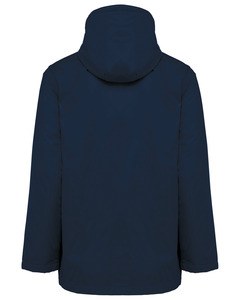 Kariban K6153 - Veste à capuche avec doublure en micropolaire unisexe