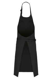 Kariban K8007 - Tablier avec poche en coton Bio