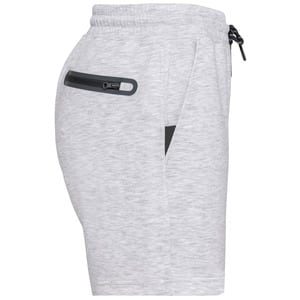 PROACT PA1029 - Shorts Confort Femme avec Poches Multiples