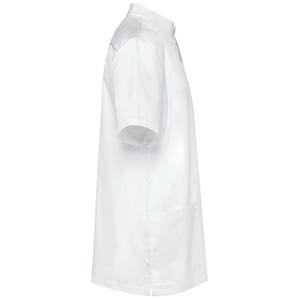 WK. Designed To Work WK505 - Herenoverhemd in polykatoen met drukknopen