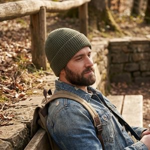 BEECHFIELD BF505 - WATER REPELLENT THERMAL ELEMENTS BEANIE