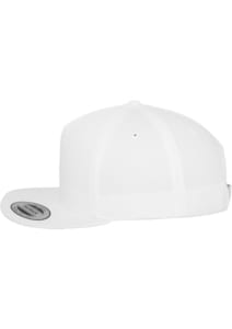 FLEXFIT FL6007 - Casquette Classic 5 Panel Snapback