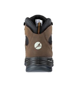 Albatros S36 - Chaussures de Sécurité Timber Pro S3