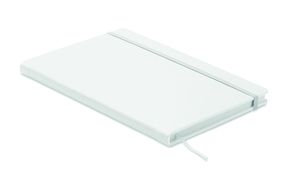 OURS Carnet de notes A5 recyclé - GiftRetail MO6580