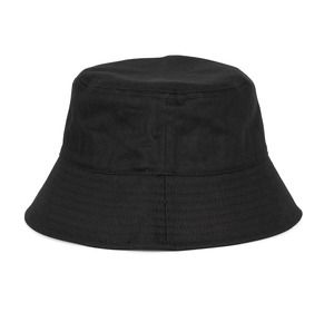 K-up KP211 - Trendy Cotton Twill Bucket Hat