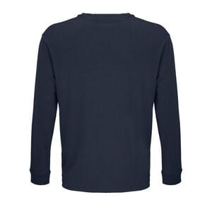 SOL'S 03982 - Pioneer Lsl Uniseks T Shirt Met Lange Mouwen