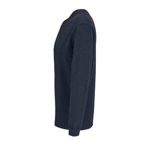 SOL'S 03982 - Pioneer Lsl Uniseks T Shirt Met Lange Mouwen