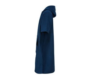 TOWEL CITY TC811 - Poncho en coton enfant