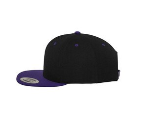 Flexfit 6089MT - Bicolor Snapback Cap