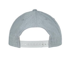 FLEXFIT FX7706 - Casquette Snapback visière incurvée