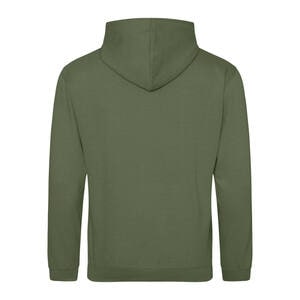 AWDIS JUST HOODS JH001 - Sweat à Capuche Confort et Style Unisexe