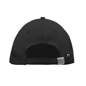 SENGA Casquette RPET à 5 pans - GiftRetail MO6831