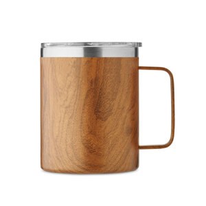 NAMIB MUG Gobelet double paroi 300 ml - GiftRetail MO6933