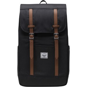 Herschel 120691 - Sac à dos Retreat™, recyclé, pour ordinateur portable, 23 L