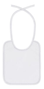 Valento BAVATEN - Bavoir bébé TENDER