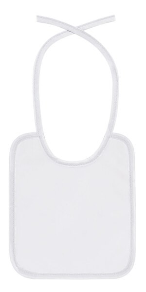 Valento BAVATEN - Bavoir bébé TENDER