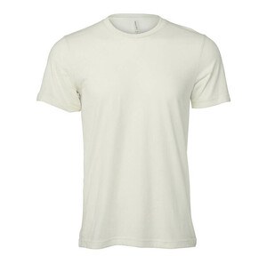 Bella+Canvas BE3001 - T-SHIRT COL ROND