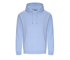 AWDIS JH201 - Sweat capuche en coton biologique