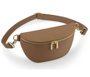 BAG BASE BG766 - Sac Ceinture Chic en Cuir Synthétique