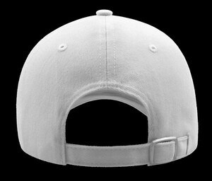 ATLANTIS HEADWEAR AT257 - 6-panel contrasting cap