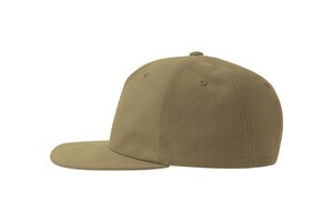 ATLANTIS HEADWEAR AT258 - Unstructured old school cap