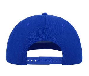 ATLANTIS HEADWEAR AT262 - 5-panel flat visor cap