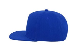 ATLANTIS HEADWEAR AT262 - 5-panel flat visor cap