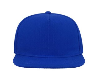 ATLANTIS HEADWEAR AT262 - 5-panel flat visor cap
