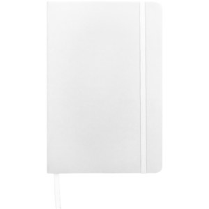 Carnet de notes A5 Spectrum avec pages blanches - EgotierPro 107091