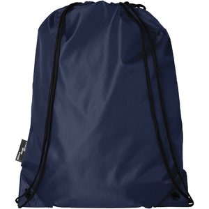 Oriole RPET drawstring bag 5L - EgotierPro 120461