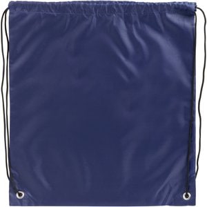 Oriole RPET drawstring bag 5L - EgotierPro 120461