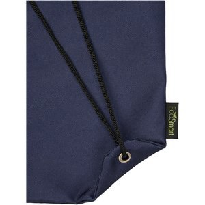 Oriole RPET drawstring bag 5L - EgotierPro 120461