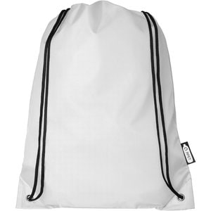 Sac à dos RPET Oriole avec cordon de serrage 5L - EgotierPro 120461