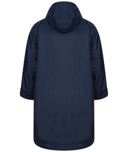 Finden & Hales LV690 - Longue veste imperméable