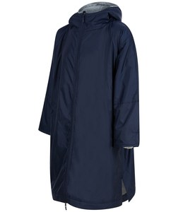 Finden & Hales LV690 - Longue veste imperméable