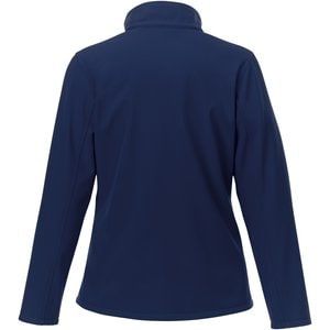 Elevate Essentials 38324 - Orion softshell dames jas