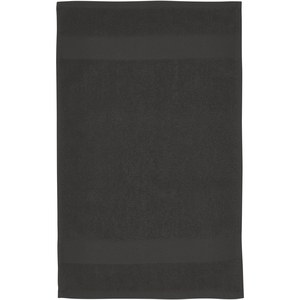 Serviette Sophia de 30 x 50 cm en coton de 450 g/m² - EgotierPro 117000