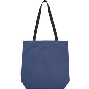 Joey GRS recycled canvas versatile tote bag 14L - EgotierPro 130042