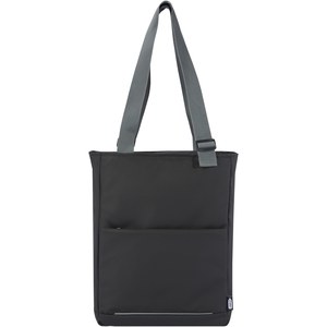 Tote Sac Ordinateur 14L Recyclé Résistant à l'Eau - EgotierPro 130038