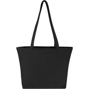 Weekender 500 g/m² Aware™ recycled tote bag - EgotierPro 120712
