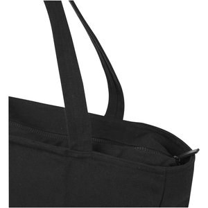 Weekender 500 g/m² Aware™ recycled tote bag - EgotierPro 120712